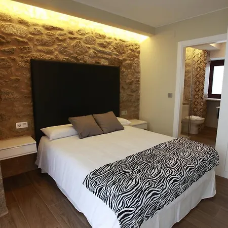 Do Capitan Апартаменты Мухия