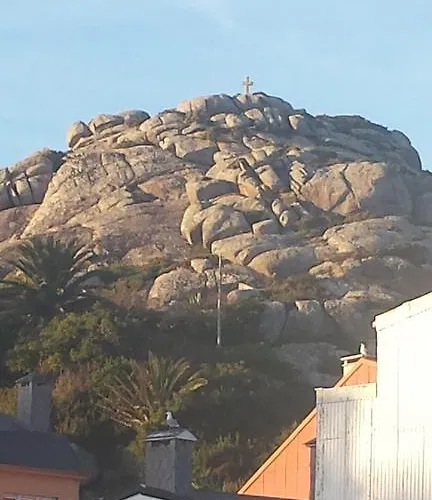 Апартаменты Do Capitan