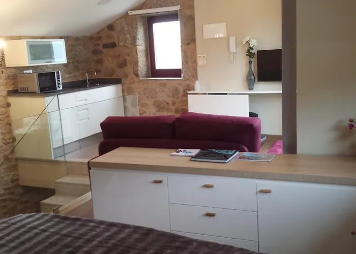 Do Capitan Апартаменты