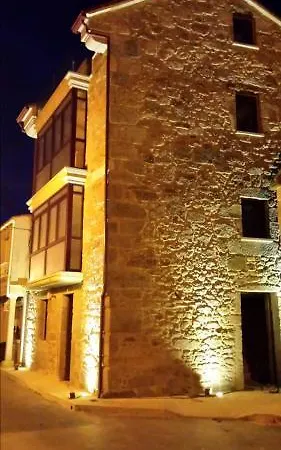 Do Capitàn Appartamento Muxia