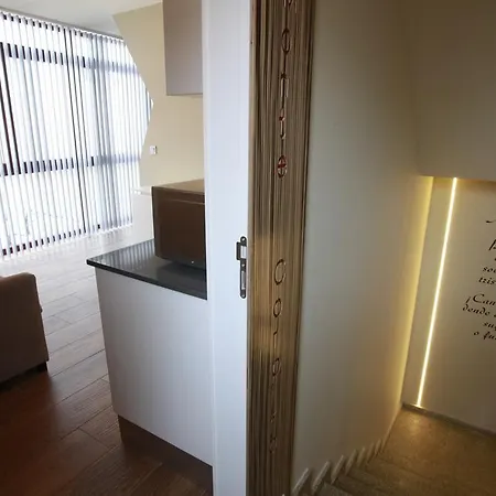 Do Capitàn Appartamento *