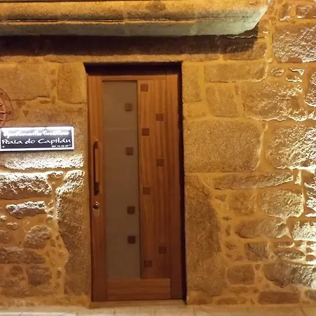 Do Capitàn Appartamento *