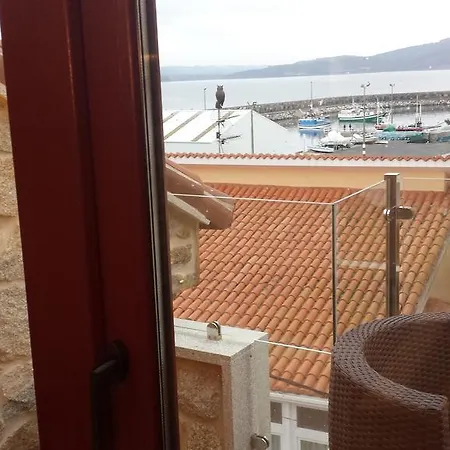 Do Capitàn Appartamento Muxia