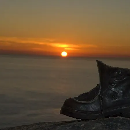 Appartamento Do Capitàn Muxia