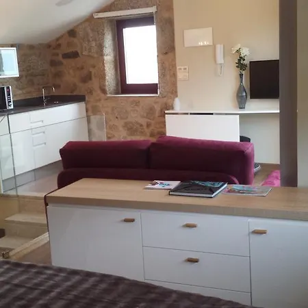 Do Capitàn Appartamento