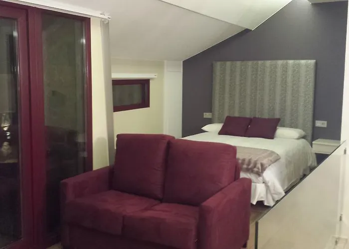 דירה Do Capitan *