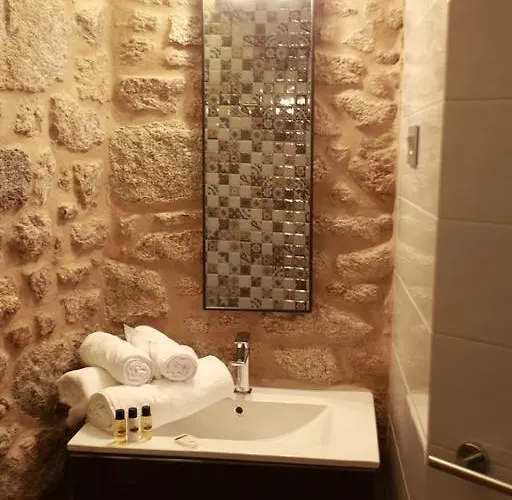 Do Capitan דירה *