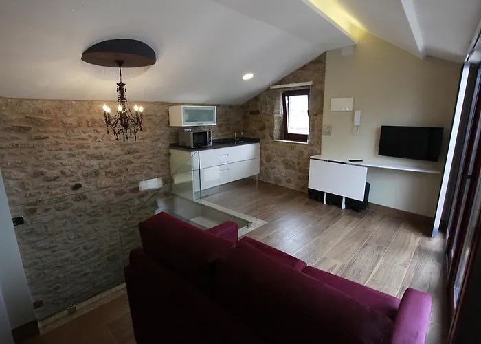 דירה Do Capitan *