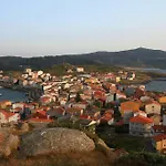 Do Capitan Διαμέρισμα Muxia