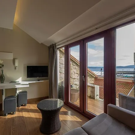 Praia Do Capitan * Muxia