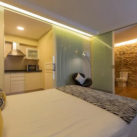 Praia Do Capitan Apartment