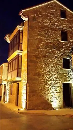 Praia Do Capitan Apartment Muxia