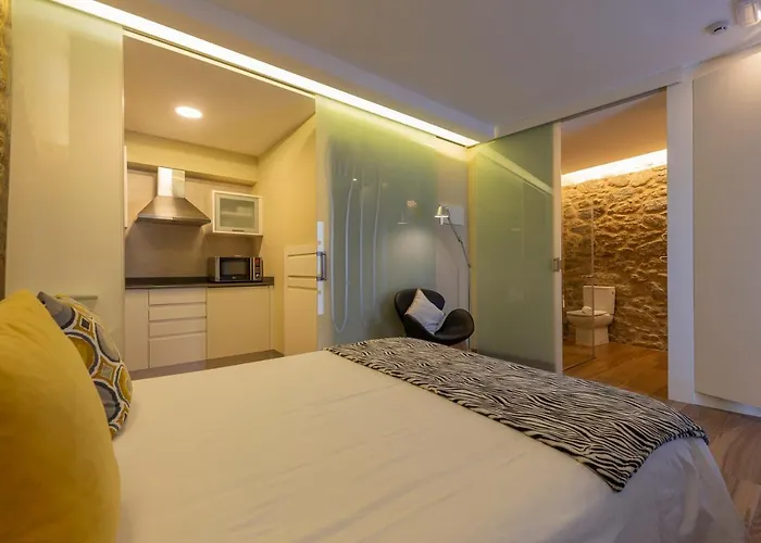 Praia Do Capitan Apartment