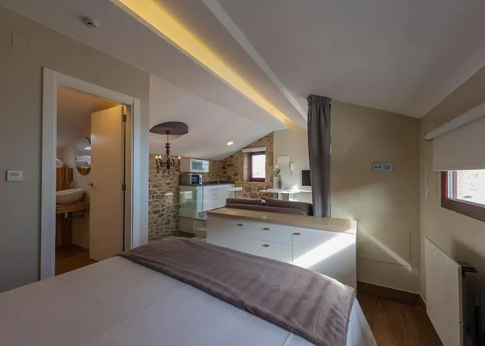 Praia Do Capitan * Muxia