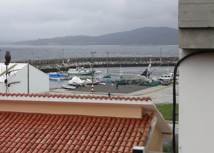 Praia Do Capitan Apartment *