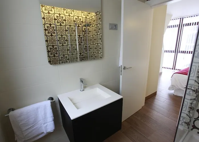 Praia Do Capitan Apartment *