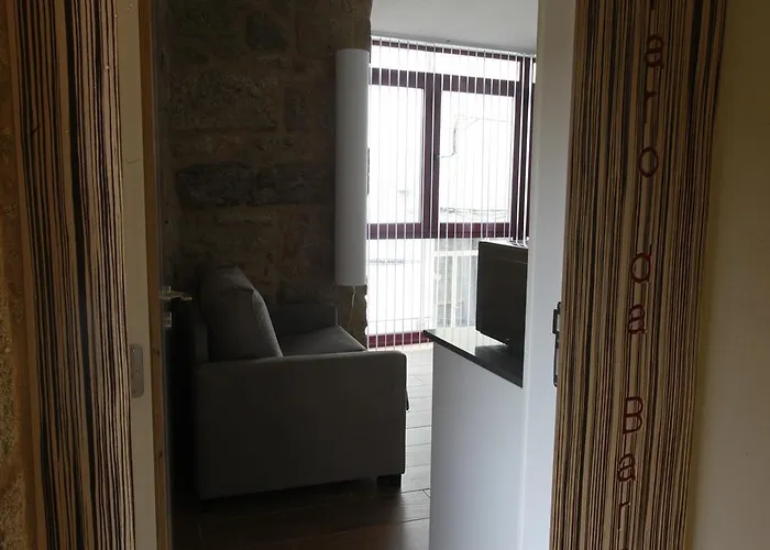 Praia Do Capitan Apartment