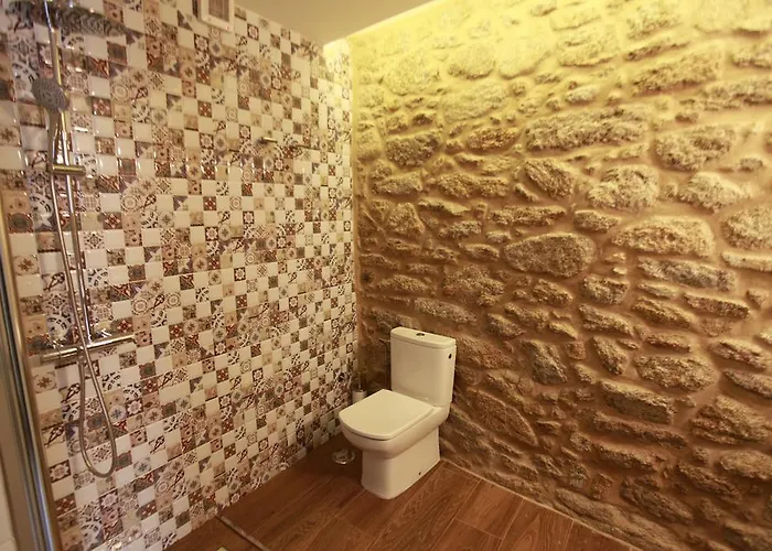 Praia Do Capitan Muxia