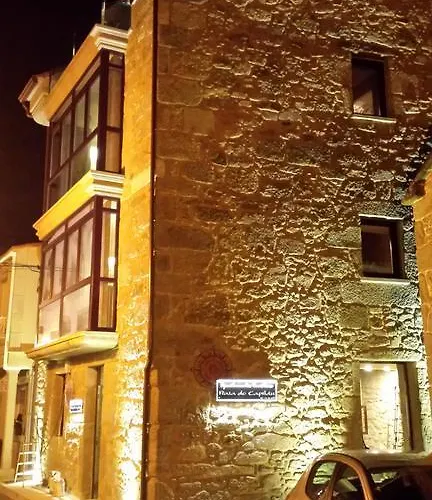 Apartment Praia Do Capitan