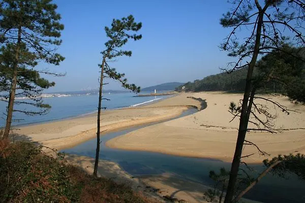 Praia Do Capitan Muxia